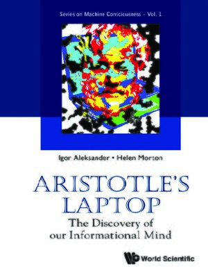 cover image of Aristotle's Laptop